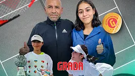 “Disciplina y cariño”, las claves del éxito de Fernanda Torres