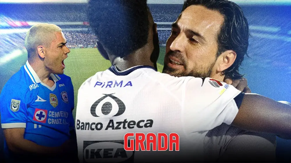 Cruz Azul vs Club Puebla: previa Jornada 2 Apertura 2026, dónde y cómo ver en vivo TV streaming 