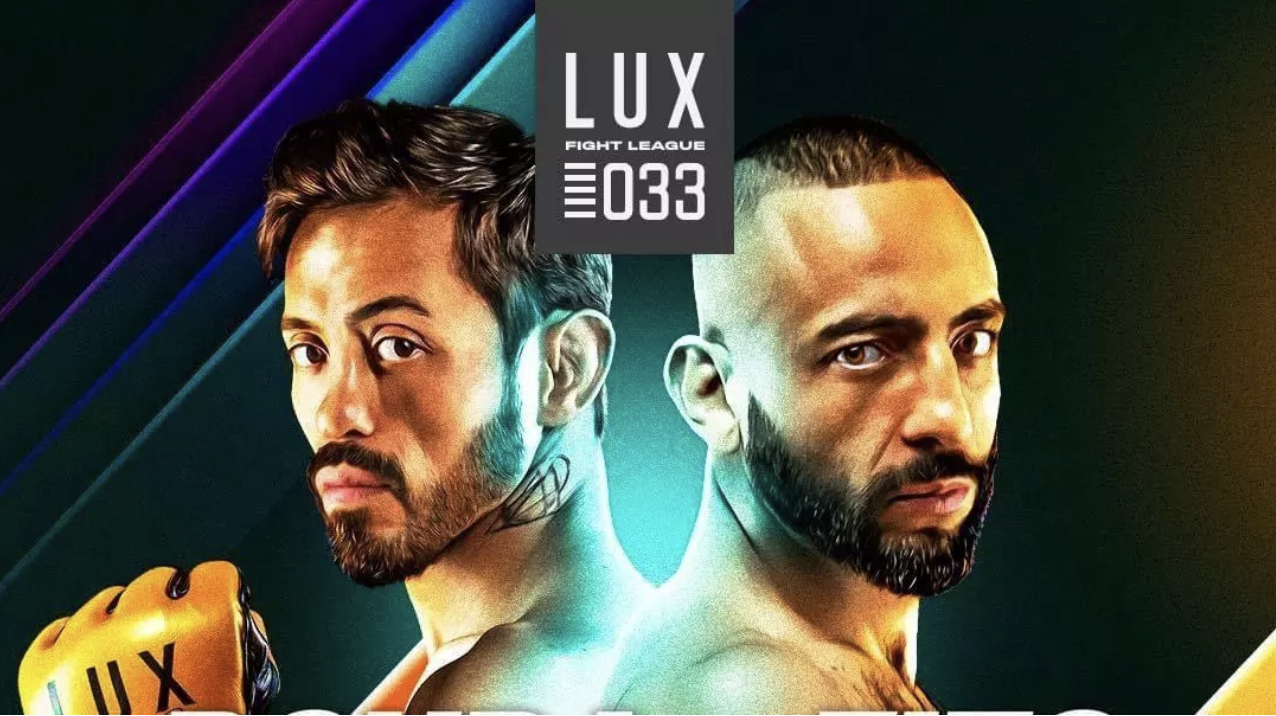 Regresan a Puebla las artes marciales mixtas con Lux Fight League