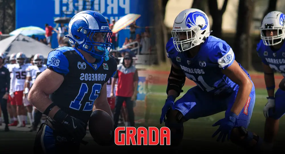 Borregos Puebla vs Borregos Guadalajara: previa Playoffs ONEFA 2025, cómo y dónde ver en vivo TV streaming