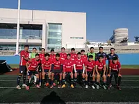 Cierra FC Los Ángeles preparación rumbo a nueva temporada