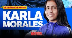 Karla Morales Ramírez, la portera histórica del Puebla de la Franja