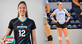 Para fortalecer red, Lauren Cox se suma a Guerreras de Puebla