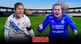 Puebla Femenil vs Cruz Azul: previa Jornada 12, dónde y cómo ver en vivo TV streaming