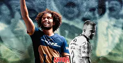 Pumas le planta un baile al Puebla en el Cuauhtémoc