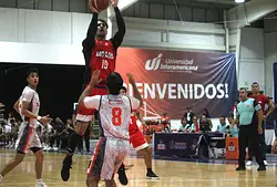UMAD incrementa ventaja; se consolida en la cima de Liga ABE