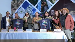 Luciérnaga Trail 2025: costos, categorías y recorridos 