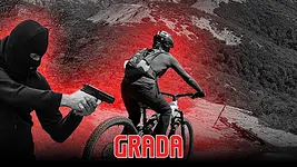 Ola de asaltos en Cerro Zapotecas, denuncian ciclistas
