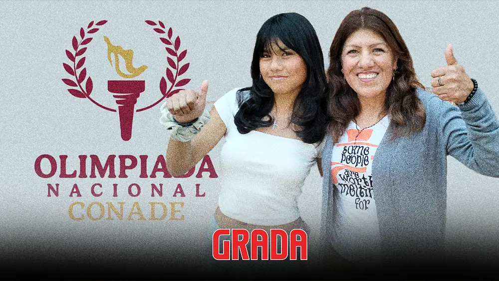 Atletismo femenil poblano toma impulso rumbo a Olimpiada Nacional 2026