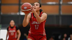 UPAEP Femenil vive semana complicada en Liga ABE