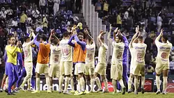 Club Puebla cerrará el Torneo Clausura 2024 con “invasión” azulcrema