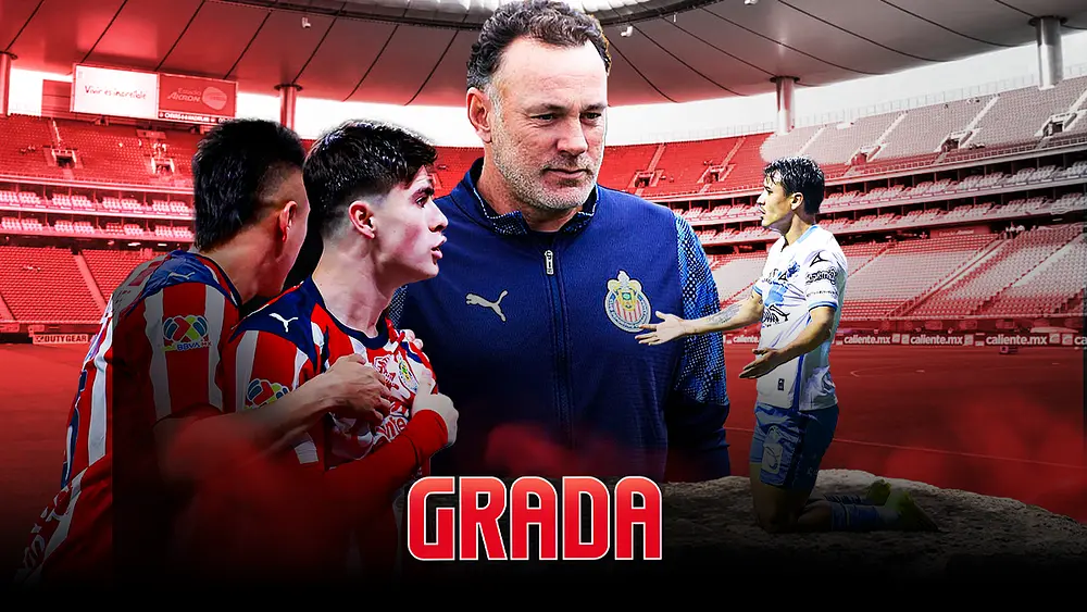 Chivas vs Club Puebla: previa Jornada 15 Clausura 2026, dónde y cómo ver en vivo TV streaming 