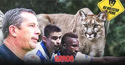 La Franja, a mantener racha positiva sobre Pumas