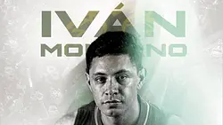Lobos Puebla fortalece su perímetro con Iván Montano