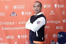 Medallista olímpico dirigirá Taekwondo de la Interamericana