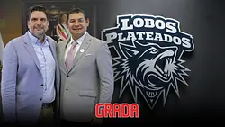 Lobos Plateados de Puebla vuelve a la LNBP, confirma Armenta