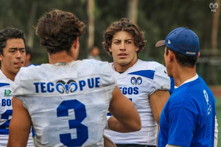 Borregos Puebla, con la mente en el campeonato desde pretemporada