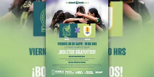 México vs Uruguay: sedes para conseguir boletos gratis en Puebla