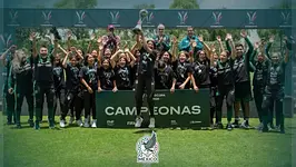 Dany Ruiz gana con México Sub-14 la Supercopa 2026