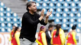 Carlos Adrián Morales: “Se rescata poco y nada”
