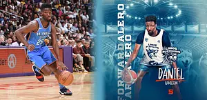 Daniel Hamilton, ex NBA, primer refuerzo de Lobos Plateados