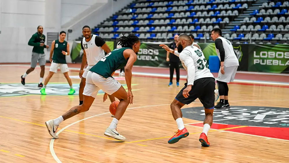 Lobos Puebla busca cerrar fuerte en casa ante Mineros