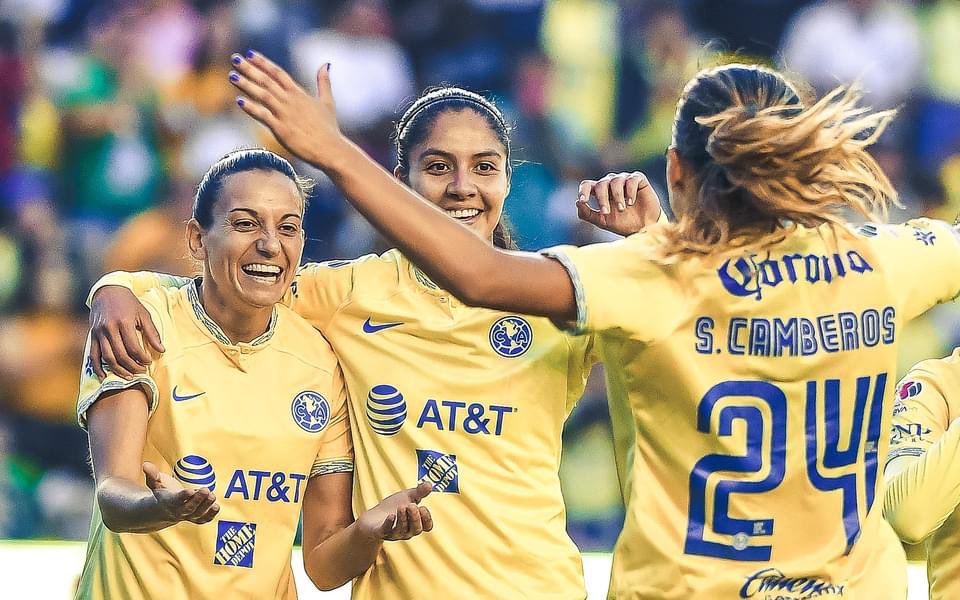 Camino a la gloria: comienzan las semifinales de la Liga MX Femenil