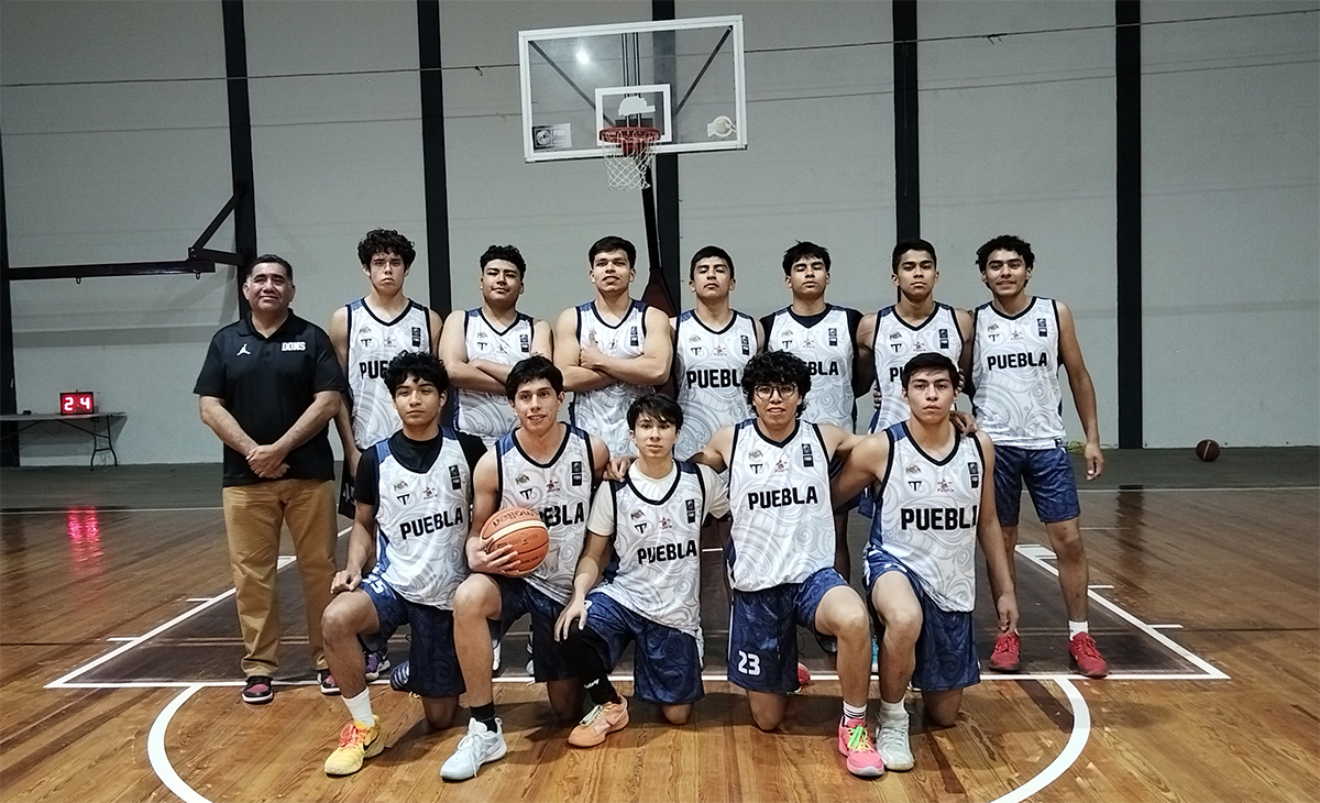 Cuautlancingo recibe el Campeonato Nacional U19 de ADEMEBA