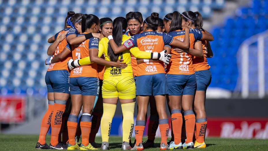 La Franja recibe a Necaxa con la obligación de puntuar