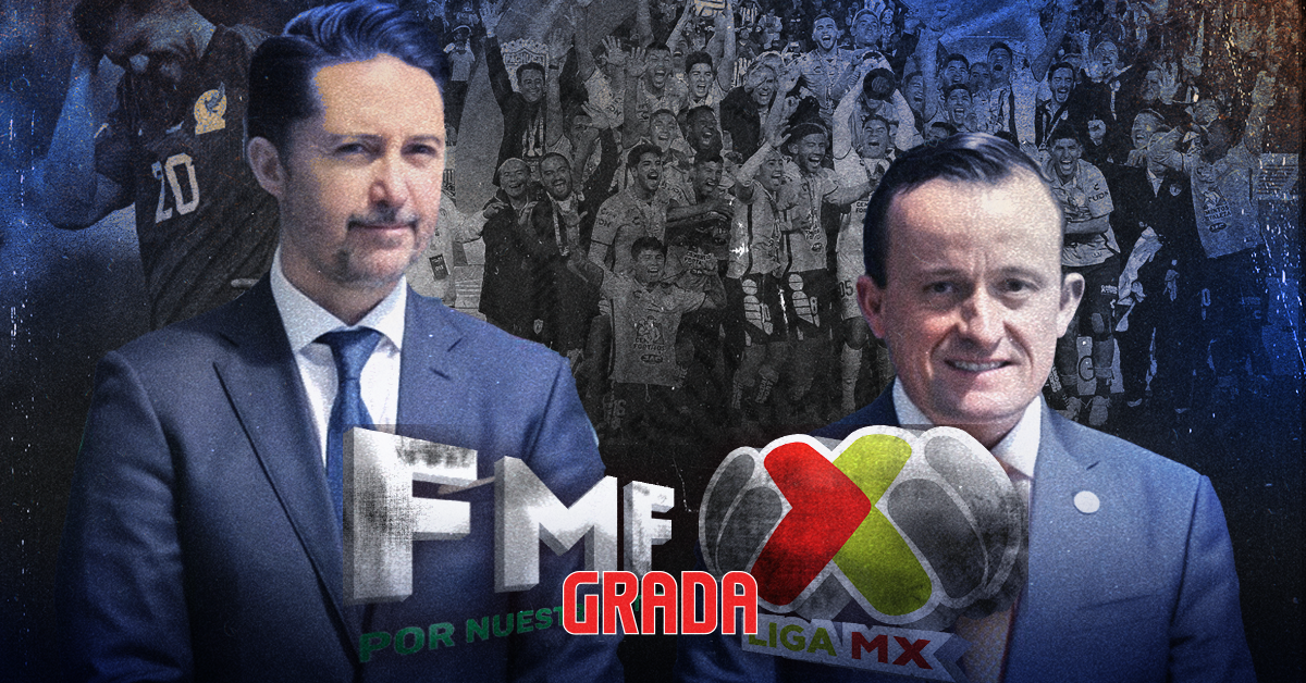 Anuncia Liga MX reformas para potencializar a futbolistas mexicanos