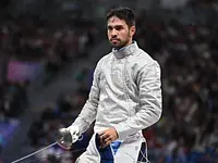 Gibrán Zea inicia su camino rumbo a Los Ángeles 2028