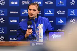 Andrés Carevic: pido disculpas a la afición del Club Puebla; habrá reestructura