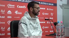 Espigares: “Es una carrera de resistencia, no de velocidad”