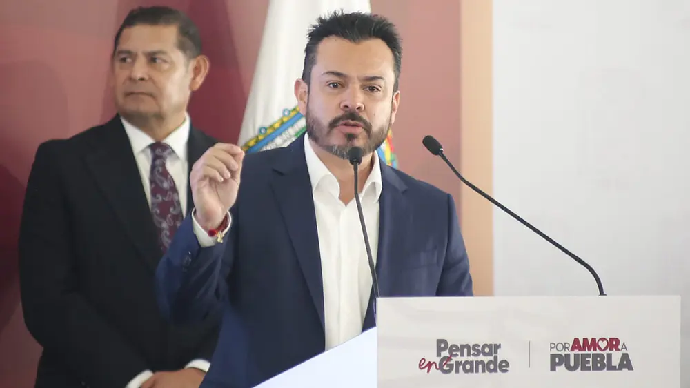 Reinician obras del Paseo de Campeones tras mesas de trabajo