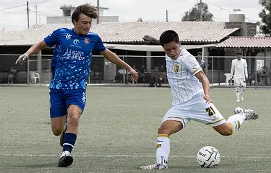 Tlapa FC, contra las cuerdas en Copa Promesas 2026