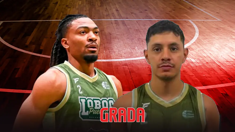 LNBP reconoce semana de King y Montano