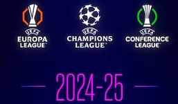 UEFA confirma nuevo formato de Champions, Europa y Conference League