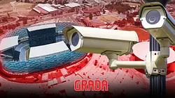 Califican zonas del Estadio Cuauhtémoc y Hermanos Serdán como focos de inseguridad