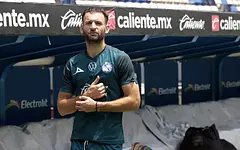 TAS falla a favor de Gastón Silva; Independiente deberá saldar deuda millonaria