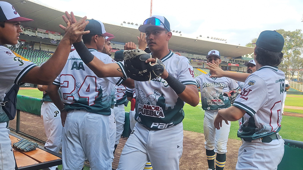 Pericos - Laguna mantiene ilusión de coronarse en Liga Metropolitana AA