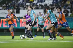 Sufren séptima caída en el torneo; ahora ante León