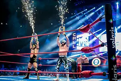 De vuelta Violento Jack, Gran Alternativa del CMLL y mucho más