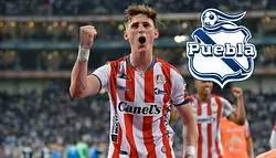 Se convertirá Facundo Waller en el primer refuerzo de la Franja