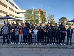 Arranca “fiesta ráfaga” en la Interamericana