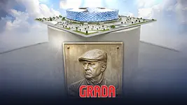Estadio Lapuente: analiza cambio de nombre gobierno de Puebla