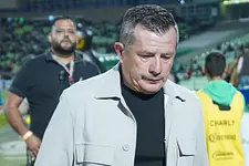 Pese a derrota, Carbajal se siente tranquilo y con apoyo de directiva