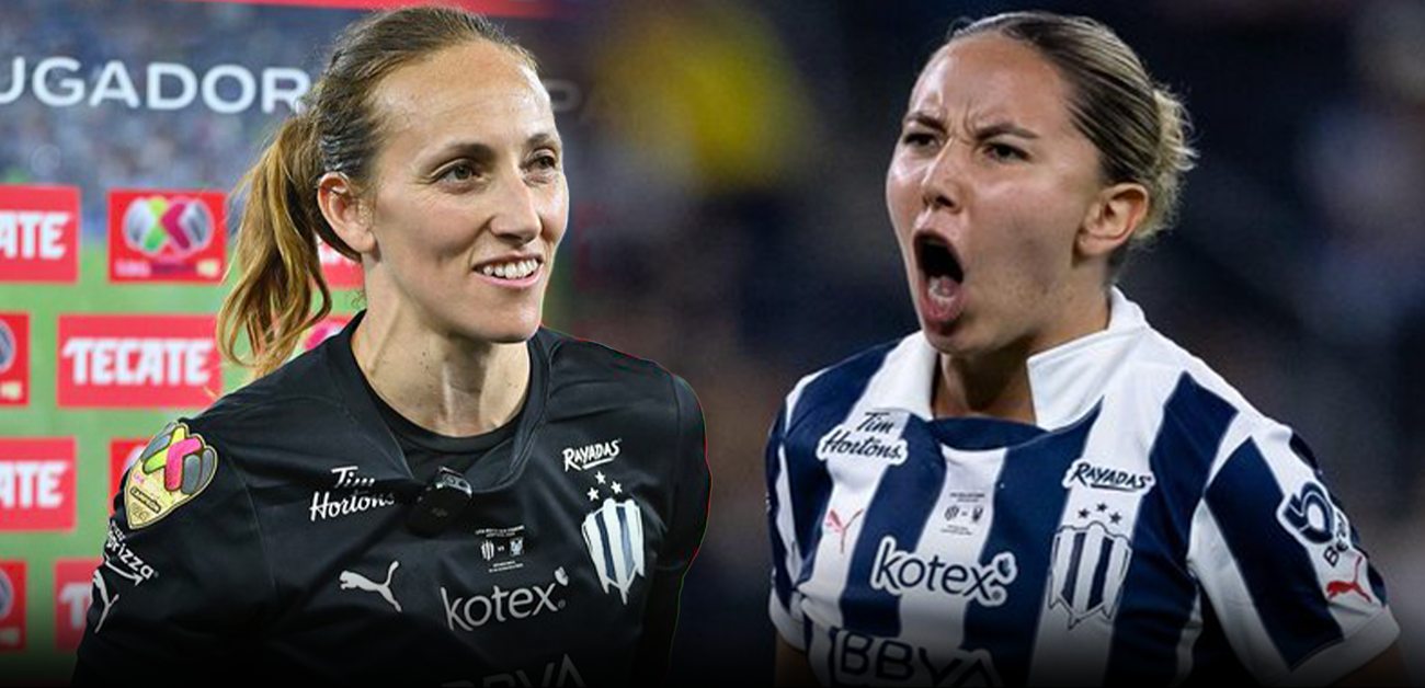 Exjugadoras Tec de Monterrey Puebla, campeonas de Liga MX Femenil