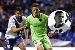 Liga MX reprograma juego FC Juárez vs. Club Puebla