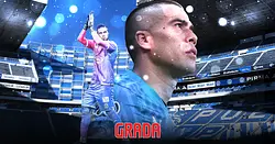 “Wacho” Jiménez, nuevo portero del Club Puebla