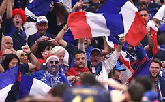Así se jugará el 3er. lugar y la final de Qatar 2022